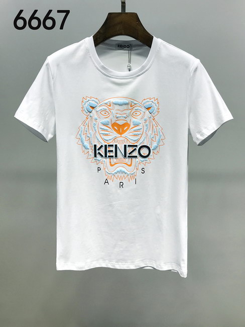 Kenzo T-Shirt Mens ID:202003d180